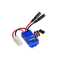 Latrax ESC, Waterproof