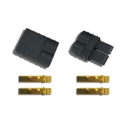 Traxxas Connector (male/female) (1)