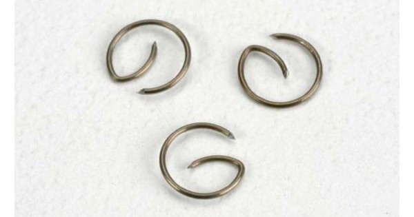 Spring Keeper Pin G-spring retainers (wrist pin keepers) (3)