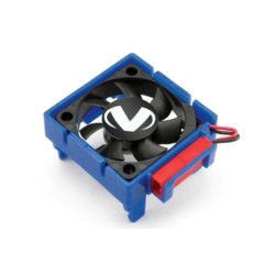 Cooling fan, Velineon VXL-3s ESC