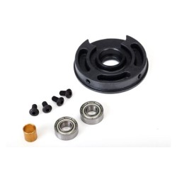 Revisieset, Velineon 3500 (inclusief kunststof eindkap, 5x11x4mm kogellagers (2), 2.5x5mm BCS met schroefborging (4), achterbus)