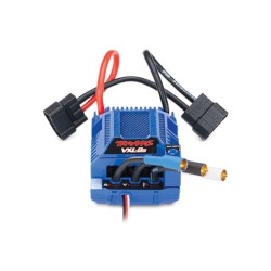 VXL-8s Electronic Speed Control waterproof brushless