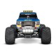 Traxxas BigFoot No. 1 Monster Truck met led verlichting accu en 12v lader