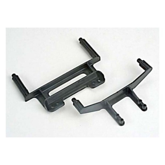 Body mounts (front & rear)