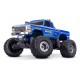 Traxxas Bigfoot classic Brushed HD inclusief batterij en USB-C lader