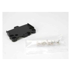 Mounting plate, speed control (XL-5, XL-10) (fits into Bandi