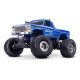 Traxxas Bigfoot No 1. BL-2s HD