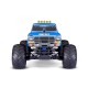 Traxxas Bigfoot No 1. BL-2s HD
