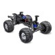 Traxxas Bigfoot No 1. BL-2s HD