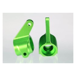 Steering Blocks Green