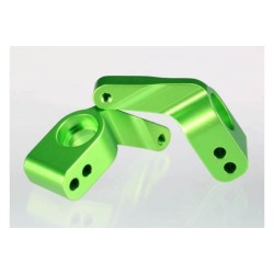 Stub Axle Carriers Green