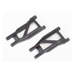 Suspension arms, front/rear (left & right) (2) (heavy duty, cold weather materia