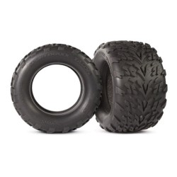 Tires, Talon 2.8 (2)/ foam inserts (2)