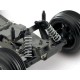 Traxxas Rustler VXL TSM Pro Series Magnum 272R Transmission (Rood)