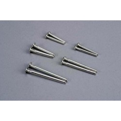 Screw pin set (Rustler/ Bandit/ Stampede)