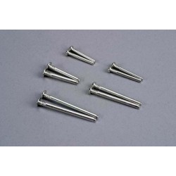 Screw pin set (Rustler/ Bandit/ Stampede)