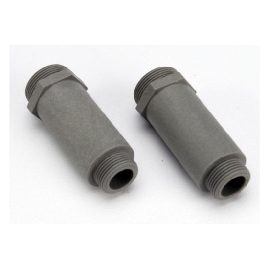 Body, Ultra Shock(s) (long) (grey) (2)