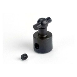 Motor drive cup/ set screw