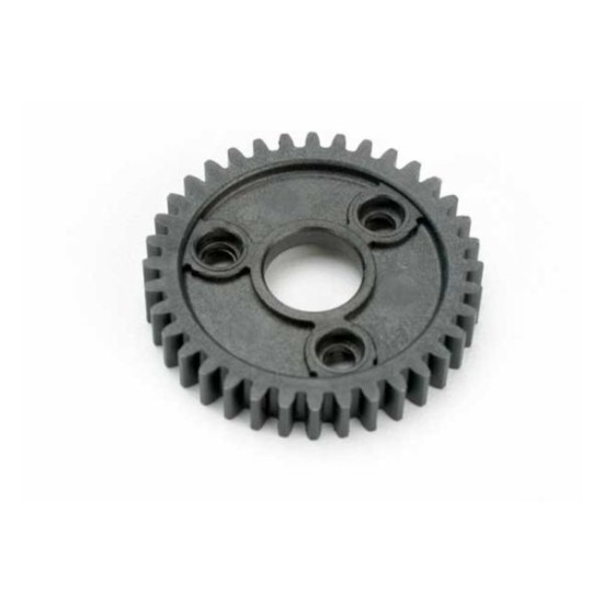 Spur gear, 36-tooth (1.0 metric pitch) Spur gear, 36-tooth (1.0 metric pitch)