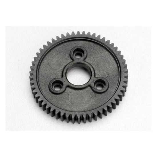 Spur gear, 54-tooth (0.8 metric pitch)