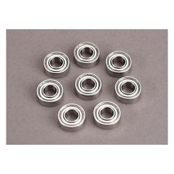 5x11x4mm (8)Ball bearings 
