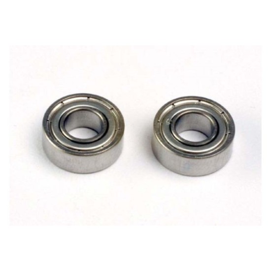5x11x4mm (2)Ball bearings 