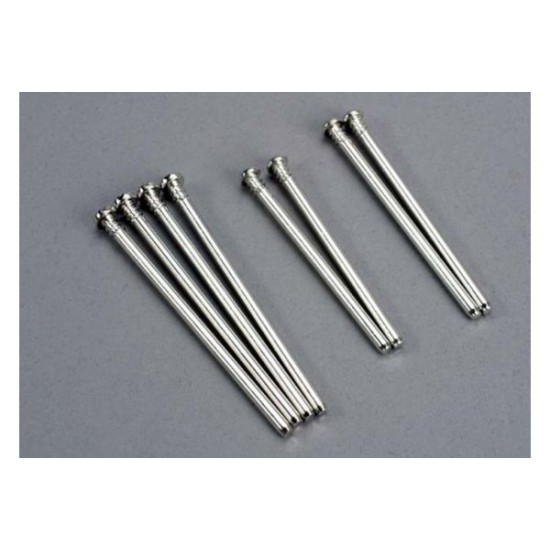Suspension screw pin set (T-Maxx, E-Maxx)