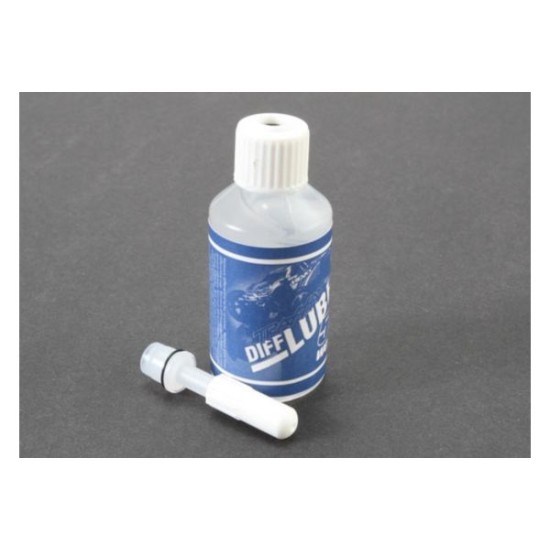 Oil, differential (500K weight)