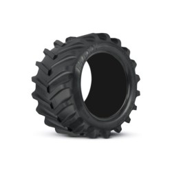 Tires, Maxx Chevron 3.8 (2) (fits Revo/Maxx series)