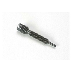 Needle, low-speed/ 2x1mm O-ring (2) (TRX 2.5, 2.5R)