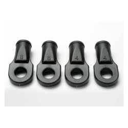 Rod ends, Revo (large, for rear toe link only) (4)