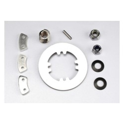 Rebuild kit (heavy duty), slipper clutch (steel disc/ alumin
