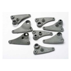 Rocker arm set, long travel (120-T) (use with #5318 or #5318