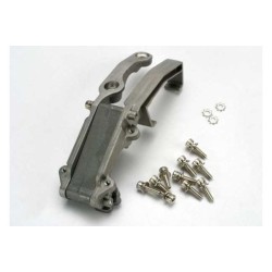 Engine mount (complete assembly)/ 3x28mm CS with washers (2)