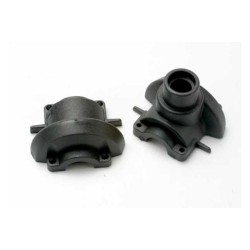 Housings, differential (front & rear) (1)