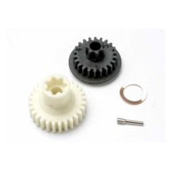 Primary Gears, Fwd&Reverse/Scr