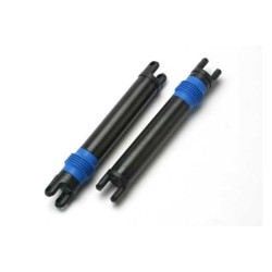 Half shaft set, left or right (plastic parts only) (internal