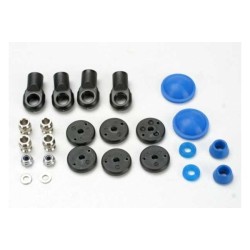 Rebuild kit, GTR shock (x-rings, bump stops, bladders, all p