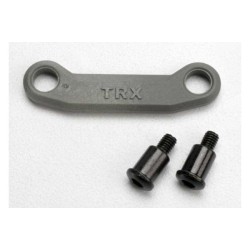 Steering drag link/ 3x10mm shoulder screws (without threadlo