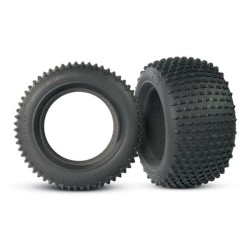 Tires, Alias 2.8 (2)/ foam inserts (2)