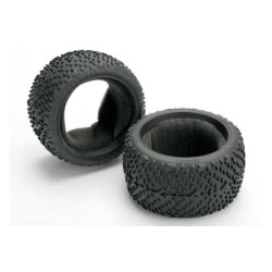 Tires, Victory 2.8 (rear) (2)/ foam inserts (2)