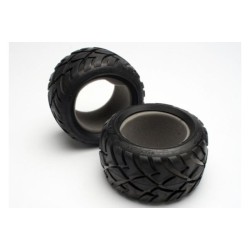 Tires, Anaconda 2.8 (2)/ foam inserts (2)
