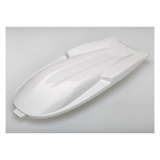 Hatch, Spartan, white (no graphics)