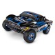 Slash: 1/10-Schaal 2WD Short Course Racing Truck TQ 2.4 GHz - Blauw