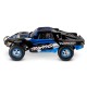 Slash: 1/10-Schaal 2WD Short Course Racing Truck TQ 2.4 GHz - Blauw