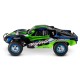 Slash: 1/10-Schaal 2WD Short Course Racing Truck TQ 2.4 GHz - Groen