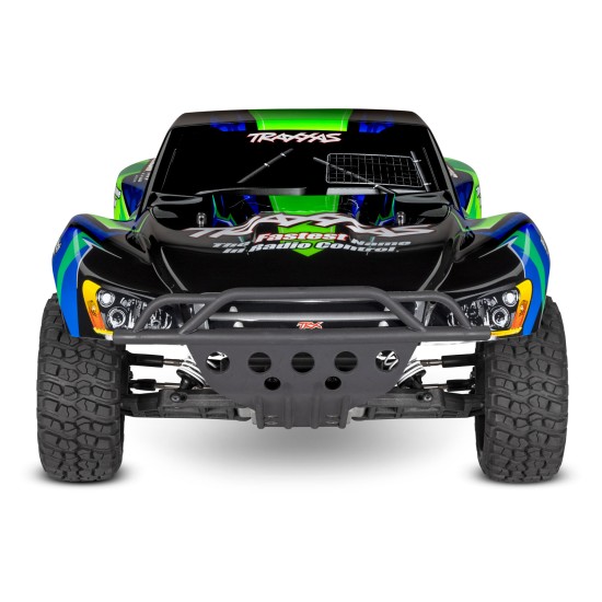 Traxxas Slash VXL TSM Pro Series Magnum 272R Transmission (Groen)