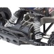 Traxxas Slash VXL TSM Pro Series Magnum 272R Transmission (Groen)