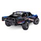 Slash 2s Brushless 1/10-Scale 2WD Short Course Racing Truck Blauw Slash 2s Brushless 1/10-Scale 2WD Short Course Racing Truck Blauw