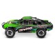 Slash 2s Brushless 1/10-Scale 2WD Short Course Racing Truck Groen
